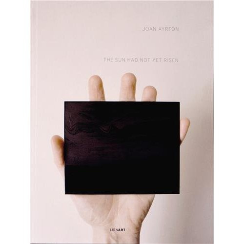 JOAN AYRTON THE SUN HAD NOT YET RISEN