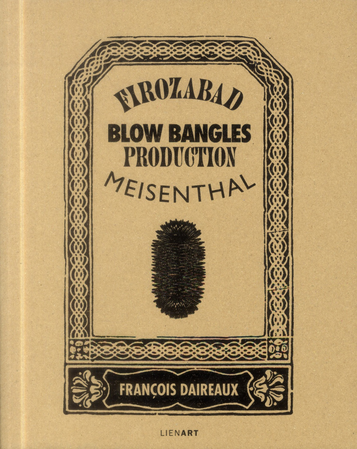 FRANCOIS DAIREAUX FIROZAD MEISENTHAL