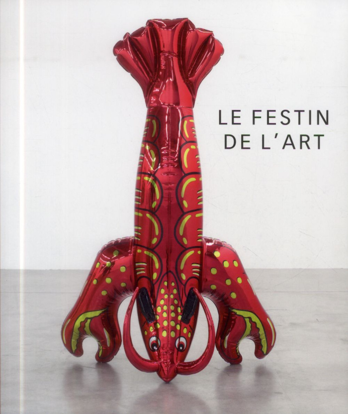LE FESTIN DE L ART