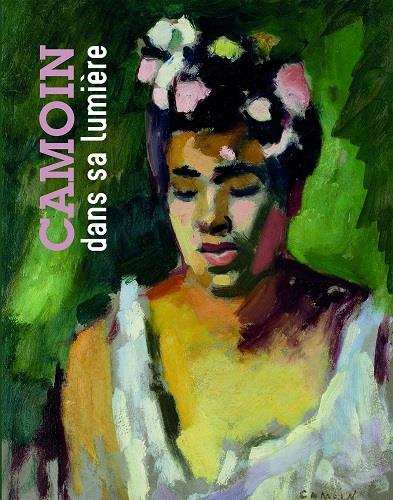 Camoin dans sa lumière