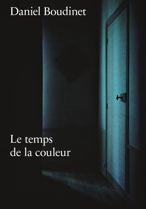 Le temps de la couleur