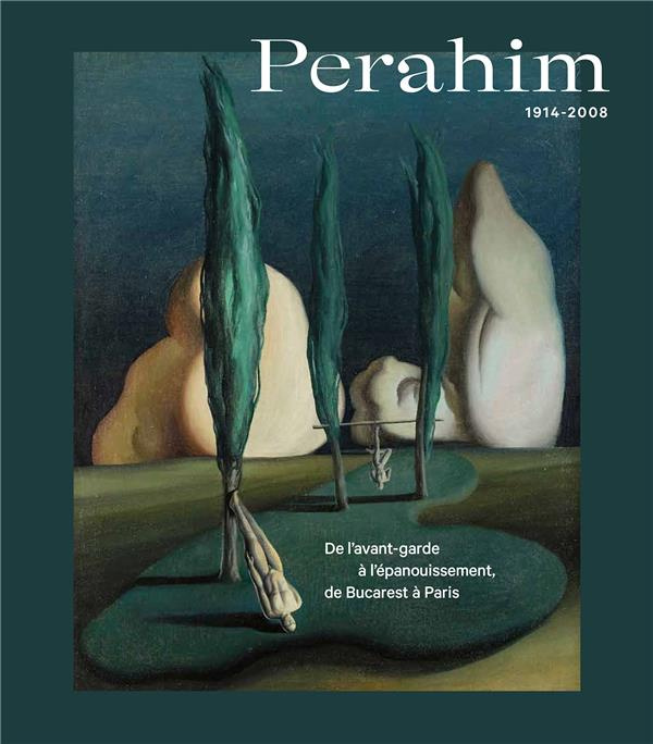 PERAHIM 1914-2008