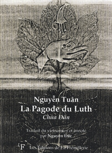 La Pagode du Luth. Chua Dan