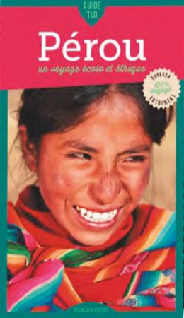 Guide Tao Pérou