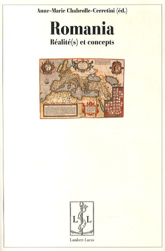 Romania. Réalité(s) et concepts