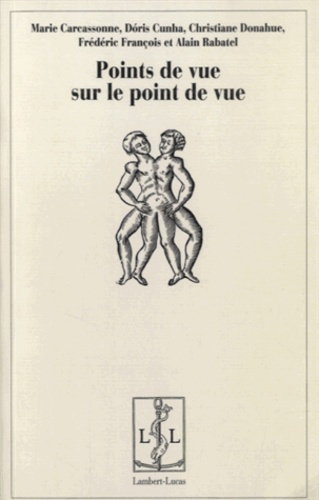 Point de vue sur le point de vue