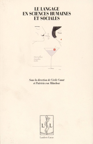 Le langage en sciences humaines et sociales