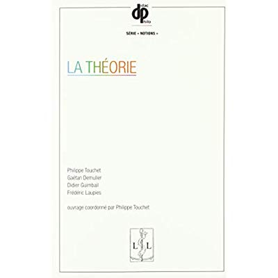 La théorie