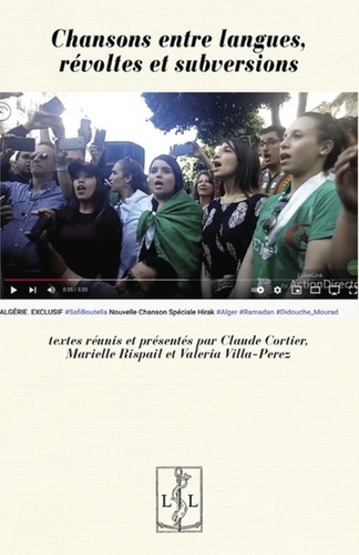 Chansons entre langues, révoltes et subversions