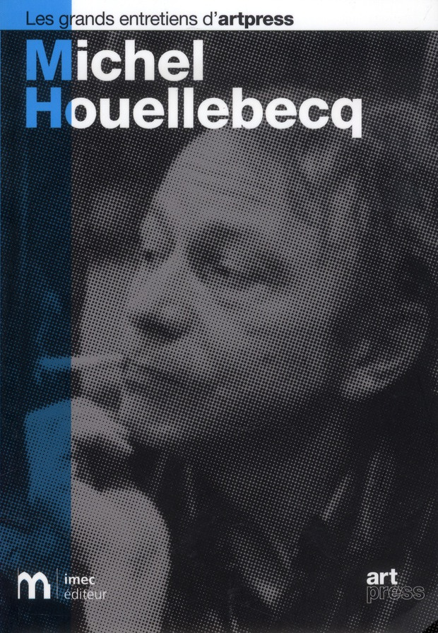 Michel Houellebecq