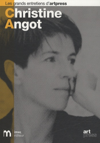Christine Angot