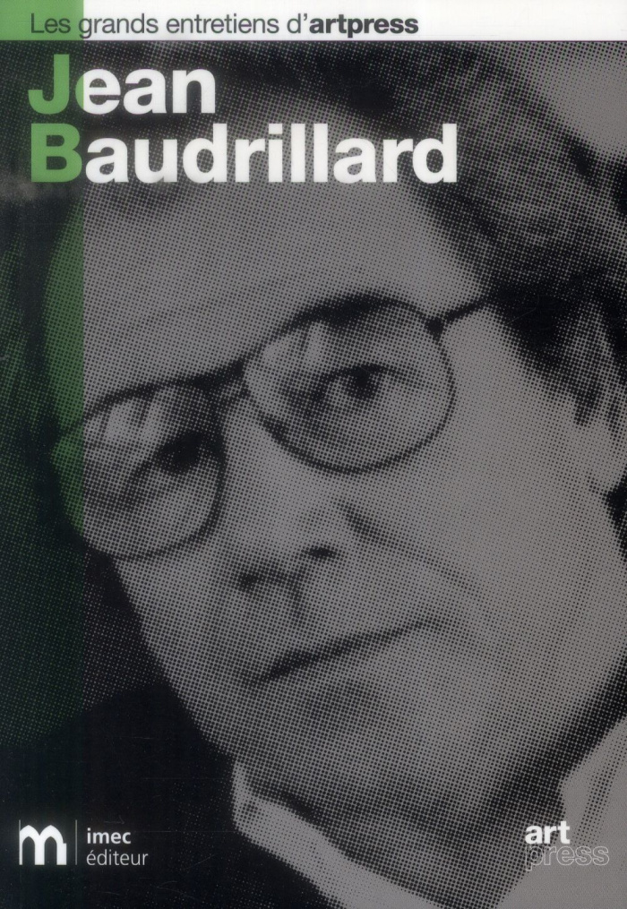 Jean Baudrillard