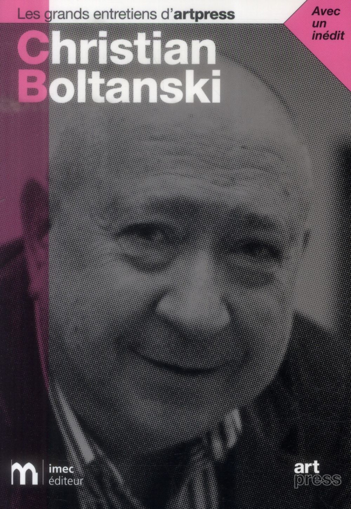 Christian Boltanski