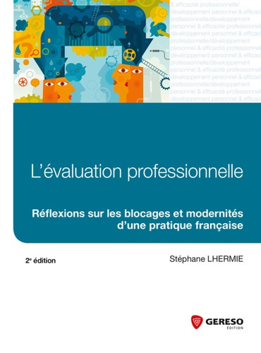 L'évaluation professionnelle. 2e édition
