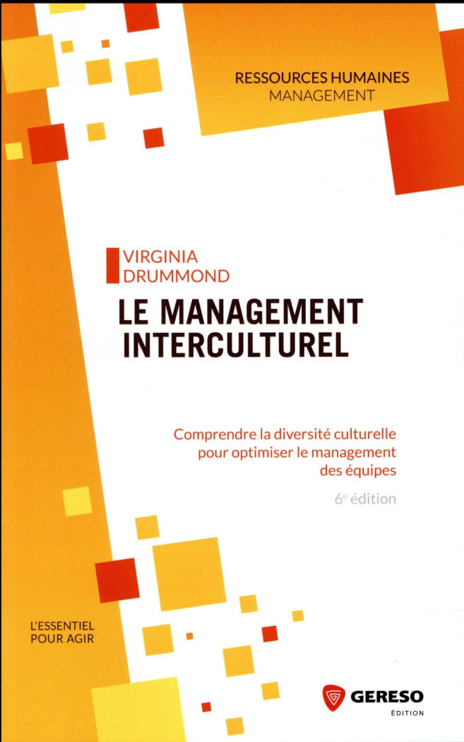Le management interculturel. 6e édition