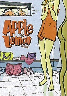 Apple et Lemon Tome 1