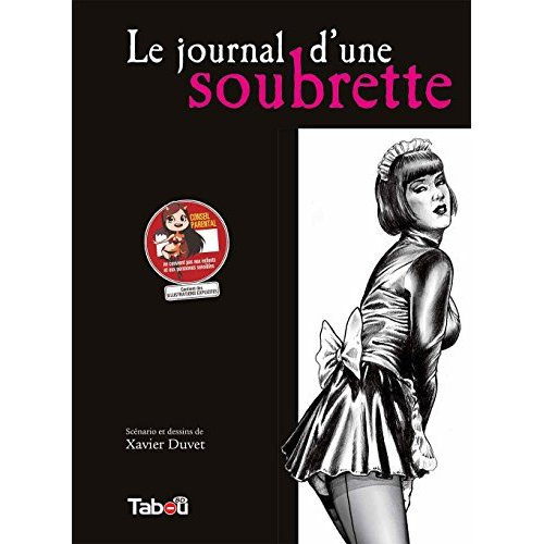 Le journal d'une soubrette