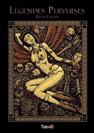 Légendes perverses