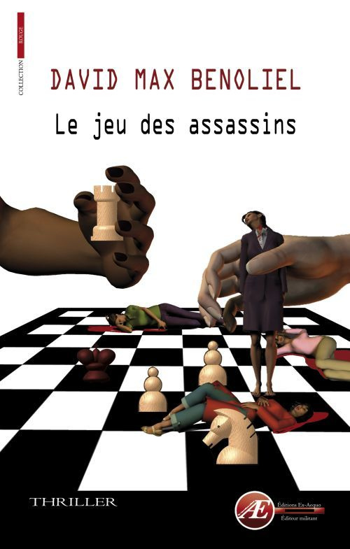 LE JEU DES ASSASSINS