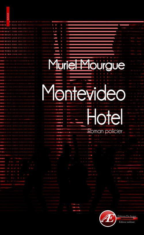 Montevideo Hotel