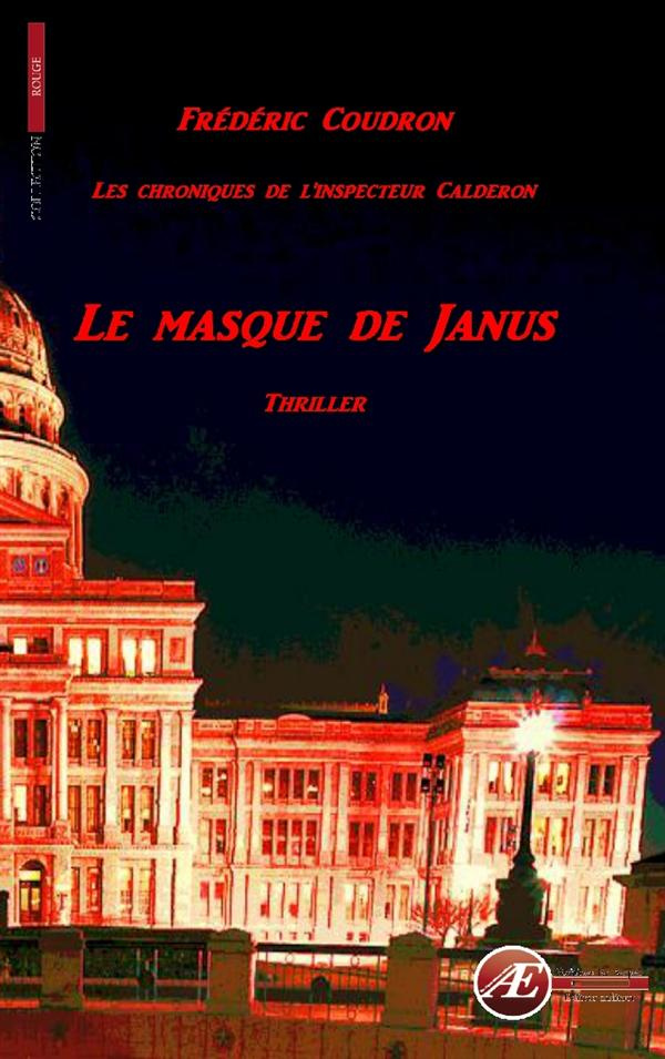 LE MASQUE DE JANUS