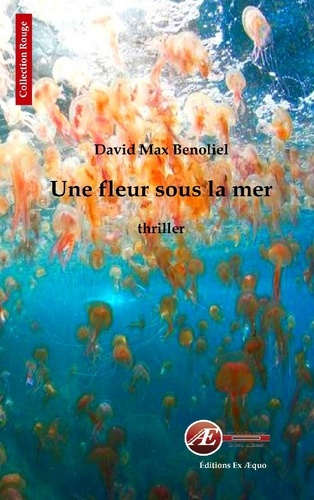 UNE FLEUR SOUS LA MER