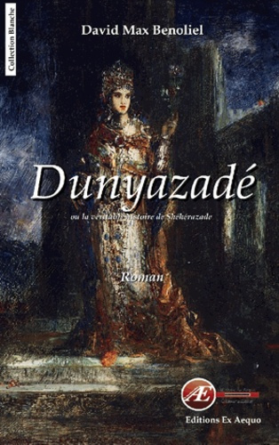 DUNYAZADE