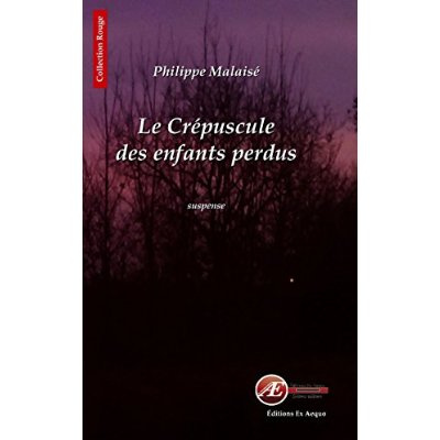 LE CREPUSCULE DES ENFANTS PERDUS