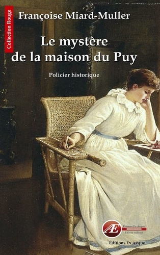 LE MYSTERE DE LA MAISON DU PUY