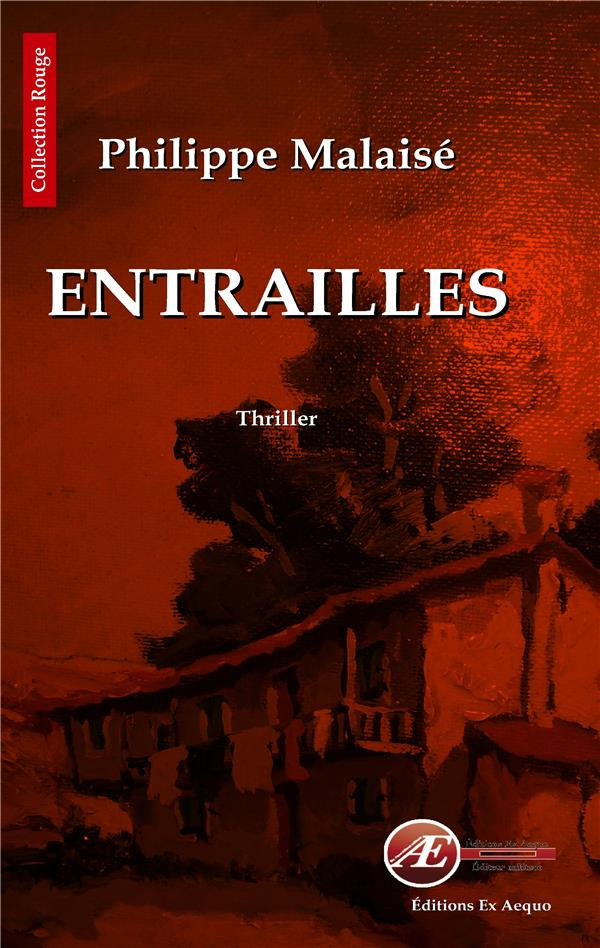 ENTRAILLES