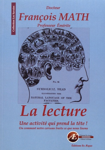 La lecture : une activité qui prend la tête ! Ou comment notre cerveau traite ce que nous lisons