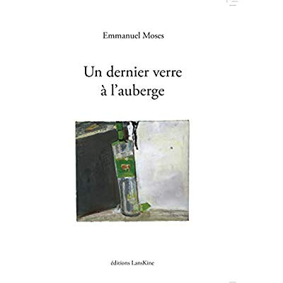 Un dernier verre à l'auberge