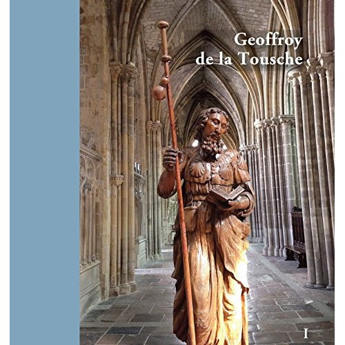 Cap sur la haute mer ! Une année d'homélies à Dieppe