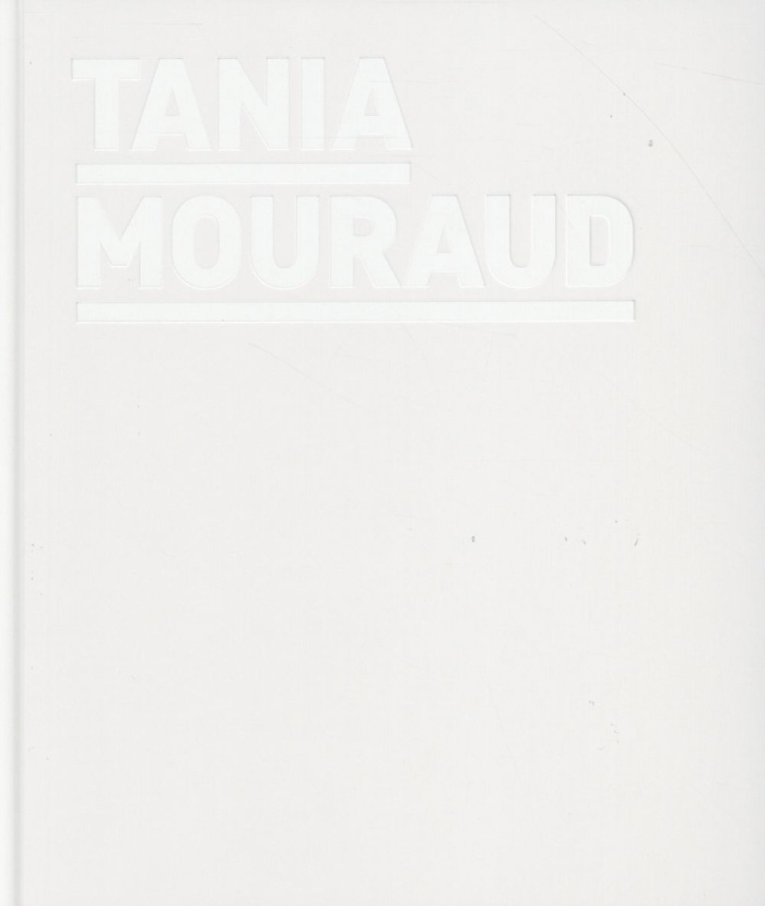 Tania Mouraud