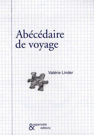 Abécédaire de voyage