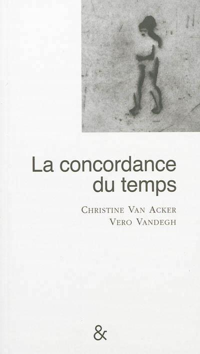 La concordance du temps