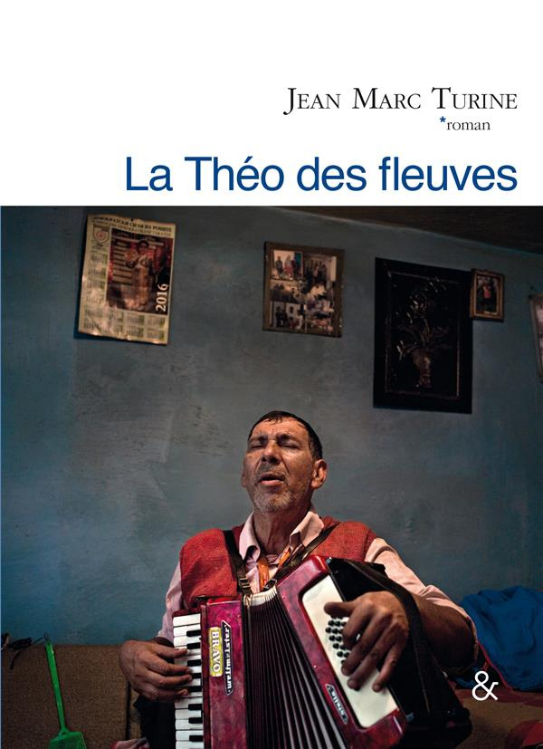 La théo des fleuves