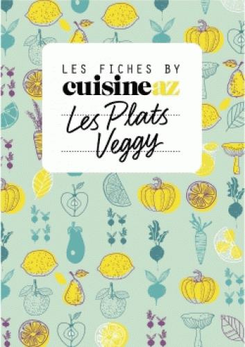 Les plats veggy
