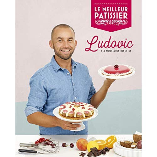 Le Meilleur pâtissier