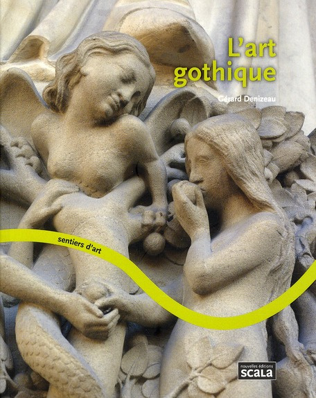 L'ART GOTHIQUE
