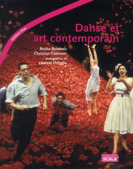 Danse et art contemporain