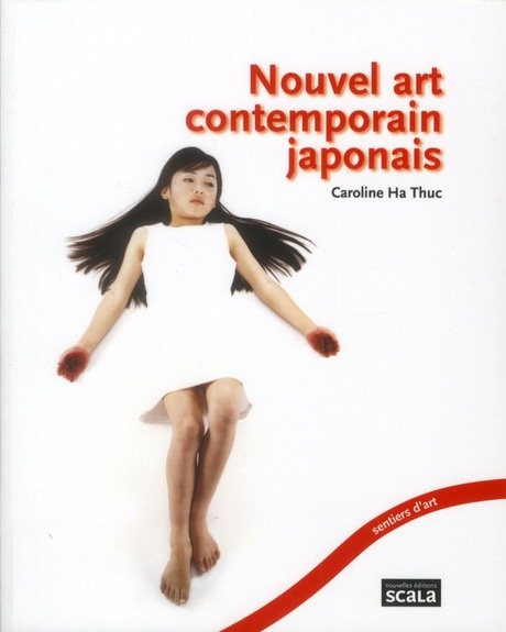 Nouvel art contemporain japonais