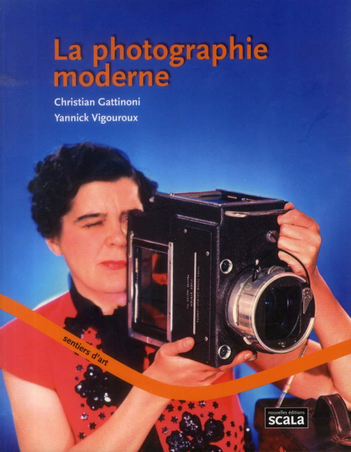 La photographie moderne