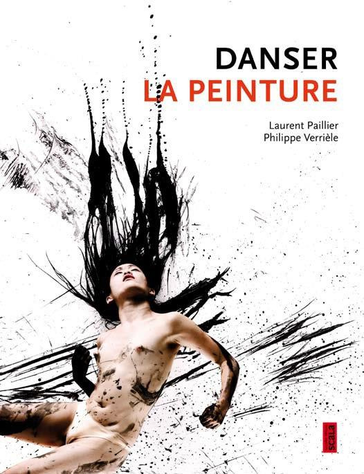 Danser la peinture. Pour une contre-histoire dansée de l'art