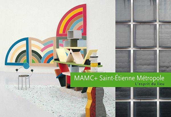 MAMC Saint-Etienne Métropole