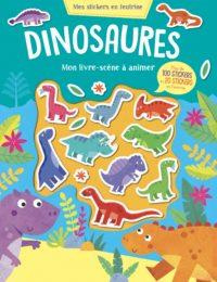 Les dinosaures