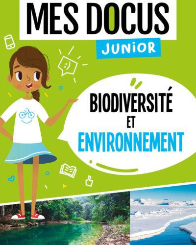Biodiversité et environnement