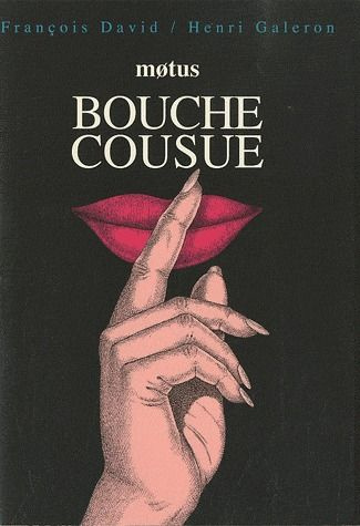 Bouche cousue