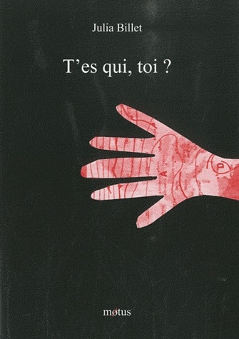 T'es qui, toi ?