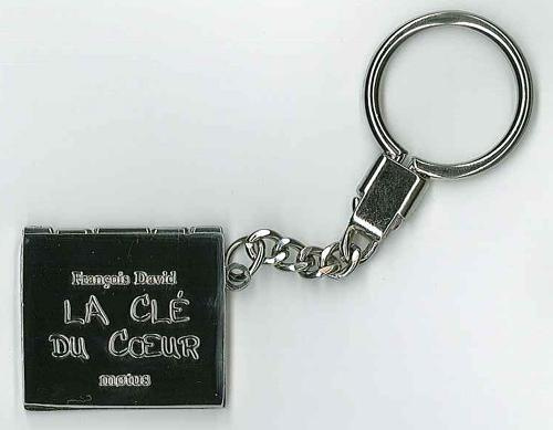 La cle du coeur